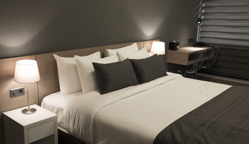 Suite estudio