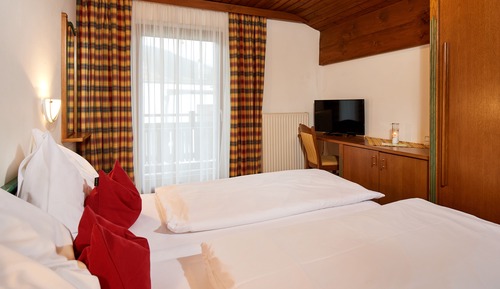 Habitación estándar