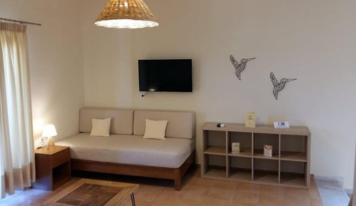 Apartamento superior