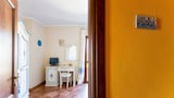 Double Room (Alpha)