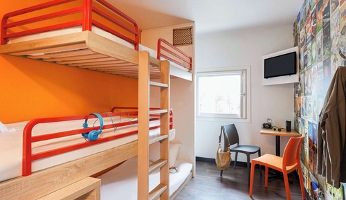 Habitación (Tandem)