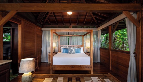 Ocean Front Casita