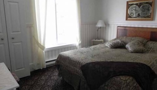Habitación, 1 cama de matrimonio
