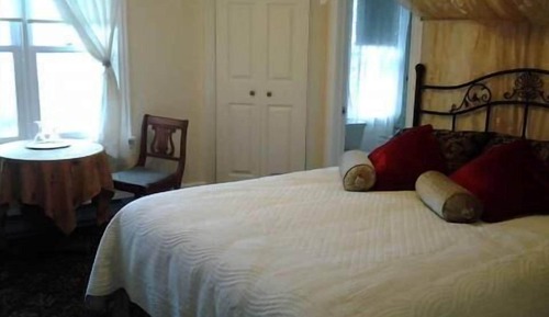 Habitación, 1 cama de matrimonio, bañera de hidromasaje