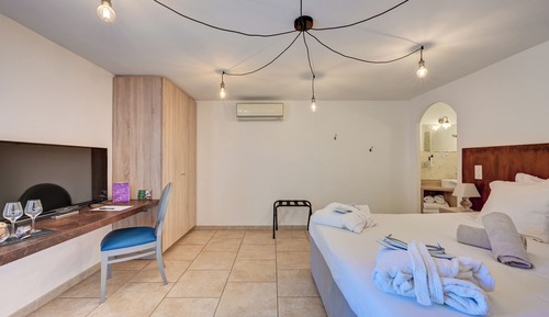 Habitación doble