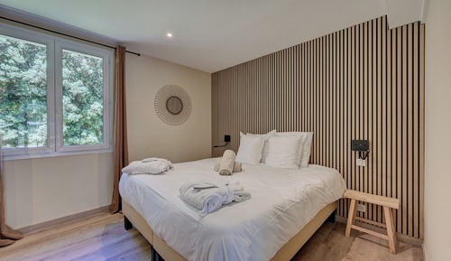 Suite Deluxe