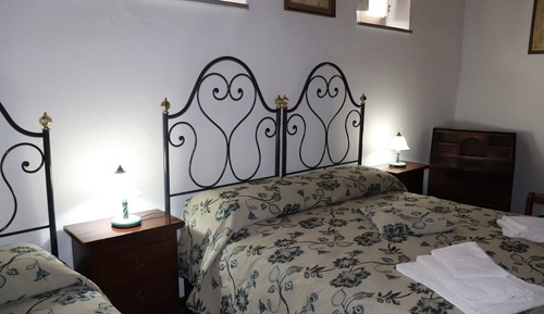 Apartamento clásico, 2 habitaciones, chimenea, vistas al jardín