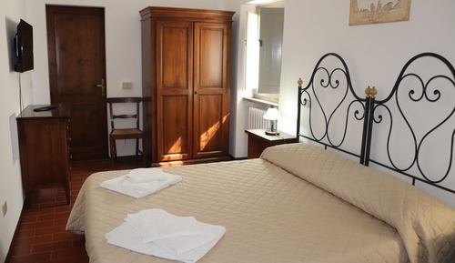 Apartamento exclusivo, 2 habitaciones, chimenea, vistas al valle