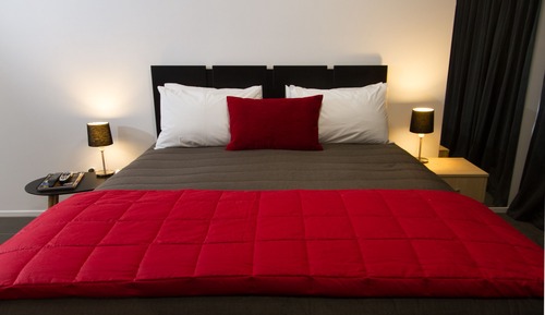 Apartamento, 1 habitación