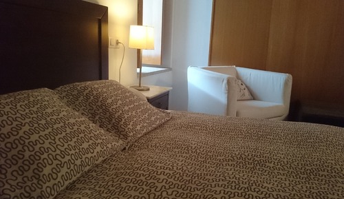Apartamento, 2 habitaciones, cocina