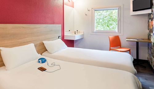 Habitación (Tandem)