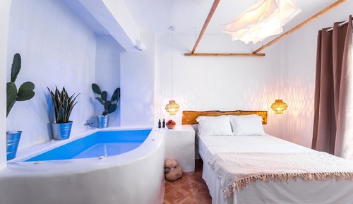 Habitación exclusiva