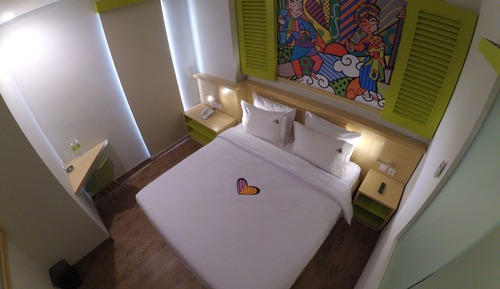 Habitación (Warmth)