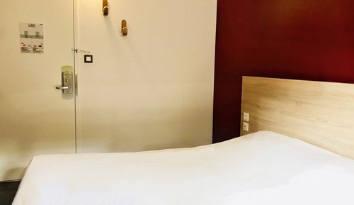 Habitación (Tandem)