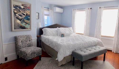 Suite, 2 habitaciones