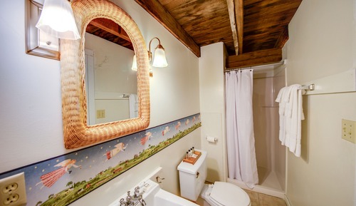 Habitación superior