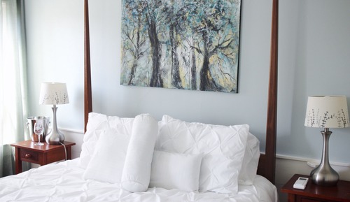 Suite, 2 habitaciones