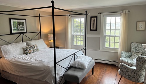 Habitación Premium