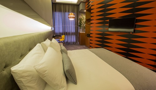Suite junior