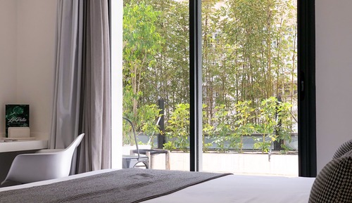 Chambre Gauthier