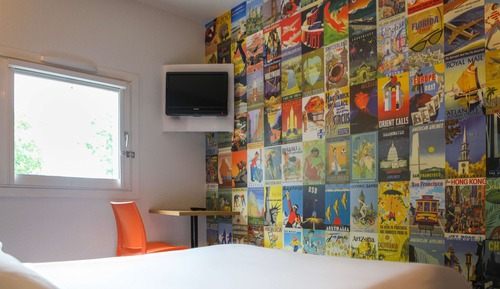 Habitación (Tandem)