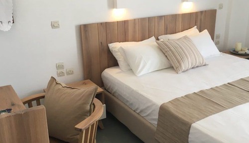 Apartamento Deluxe