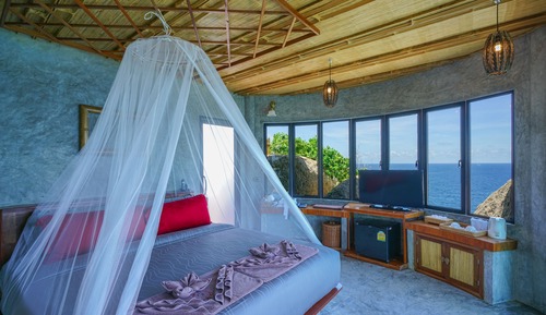 Eagle's Nest Pool Villa