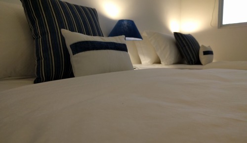 Habitación doble, 1 cama de matrimonio grande