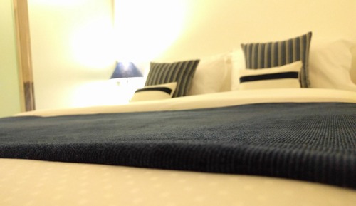 Habitación estándar, 1 cama de matrimonio