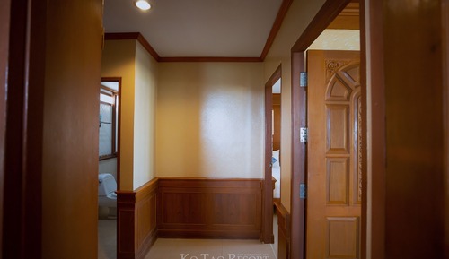 Two Bedroom Family