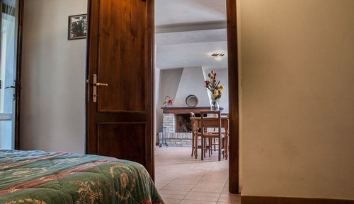 Apartamento, 2 habitaciones