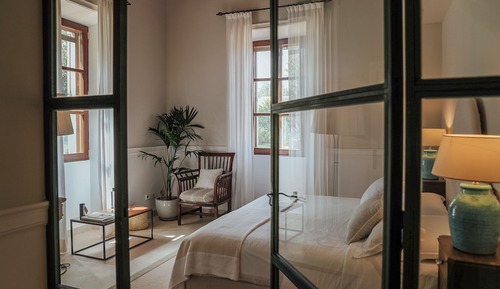 Habitación estándar