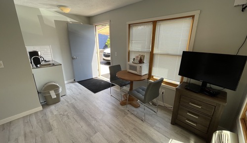 Habitación estándar