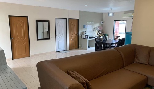 Villa, 3 habitaciones