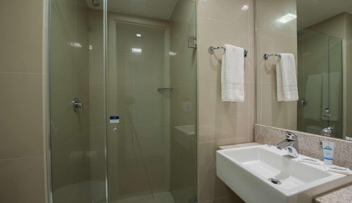Habitación estándar, 3 camas individuales