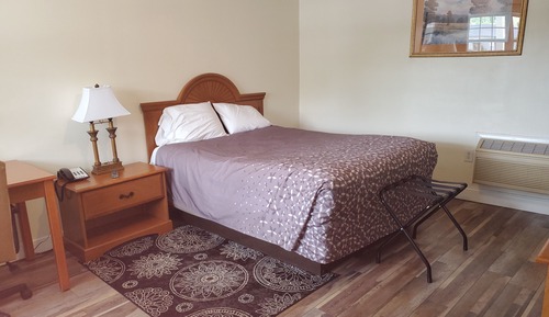 Habitación, 1 cama de matrimonio, no fumadores