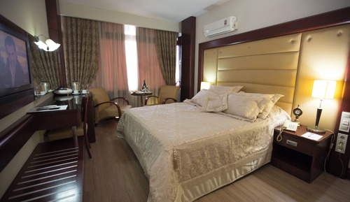 Habitación individual básica