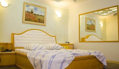 Quarto duplo superior Casal