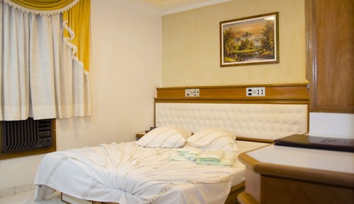 Quarto duplo standard Casal