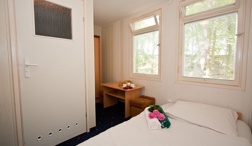 Habitación individual