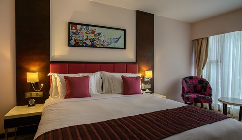 Suite ejecutiva