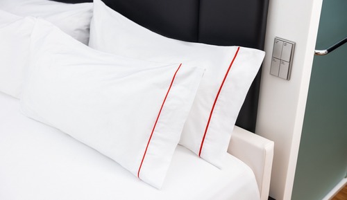 Habitación Confort, 1 cama de matrimonio grande