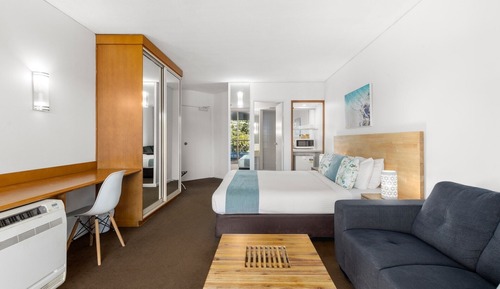 Apartamento, 2 habitaciones