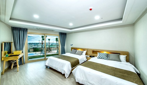 Suite familiar