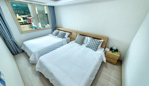 Habitación familiar (Luxury B)