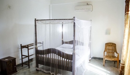 Habitación superior
