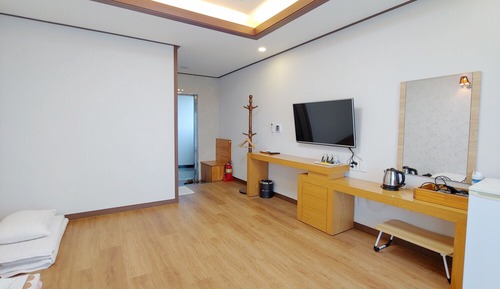 Habitación (Ondol)