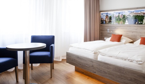 Habitación doble