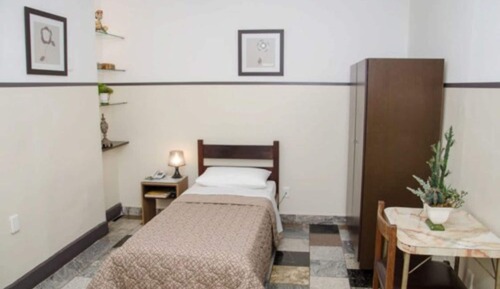 Habitación individual