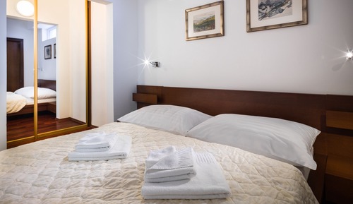 Suite (Access to Swimming Pool)